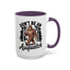 Adventure Mug - Don't Be An Assquatch