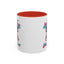 Humor Mug - I'm Not Anti-social