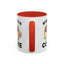 Office Mug - My Blood Type