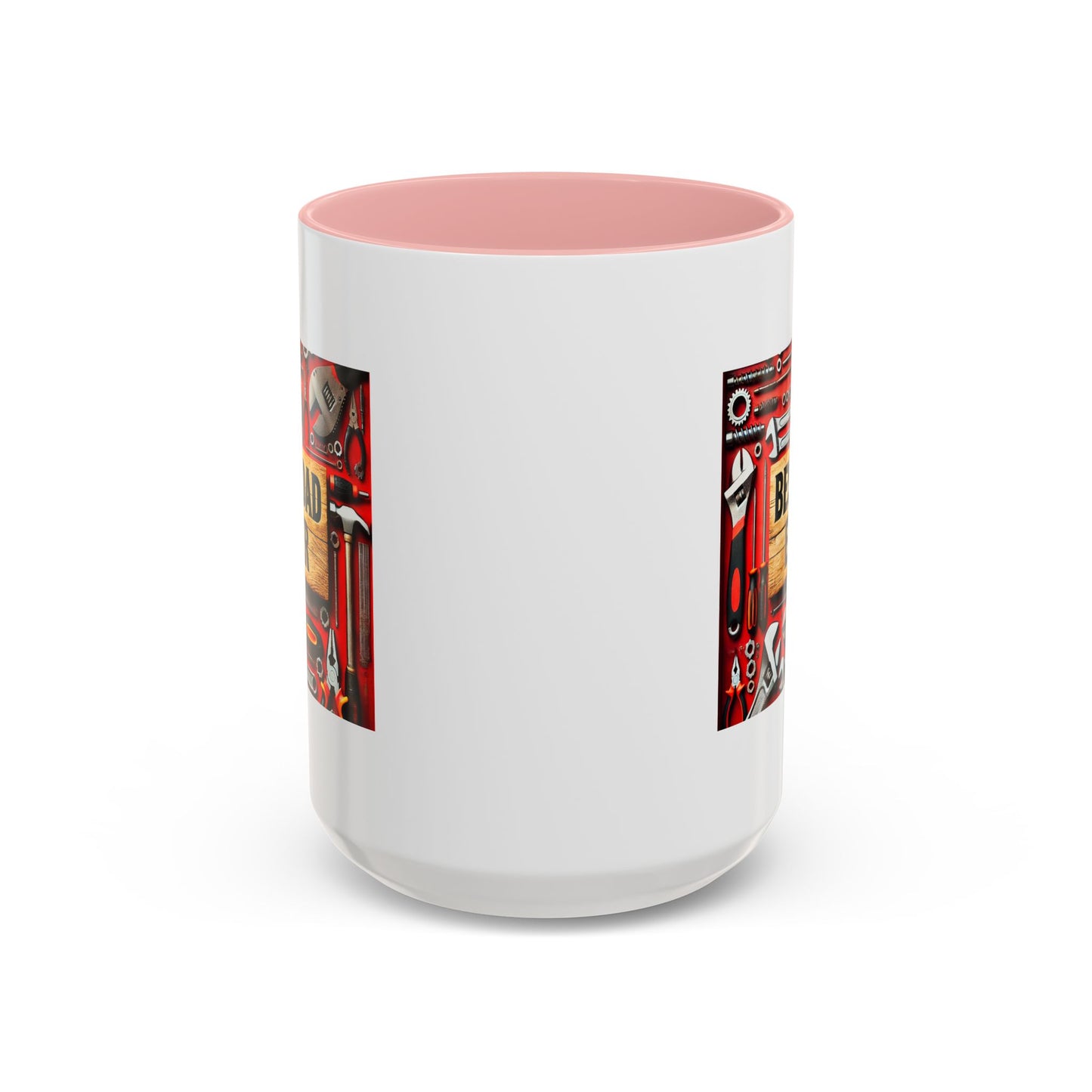 Father's Day Mug - Best Dad Ever Toolset