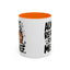 Animal Mug - Always Ready For Mischief
