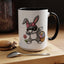 Easter Mug - Mama Bunny Easter