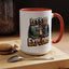 Adventure Mug - Let's Go Explore