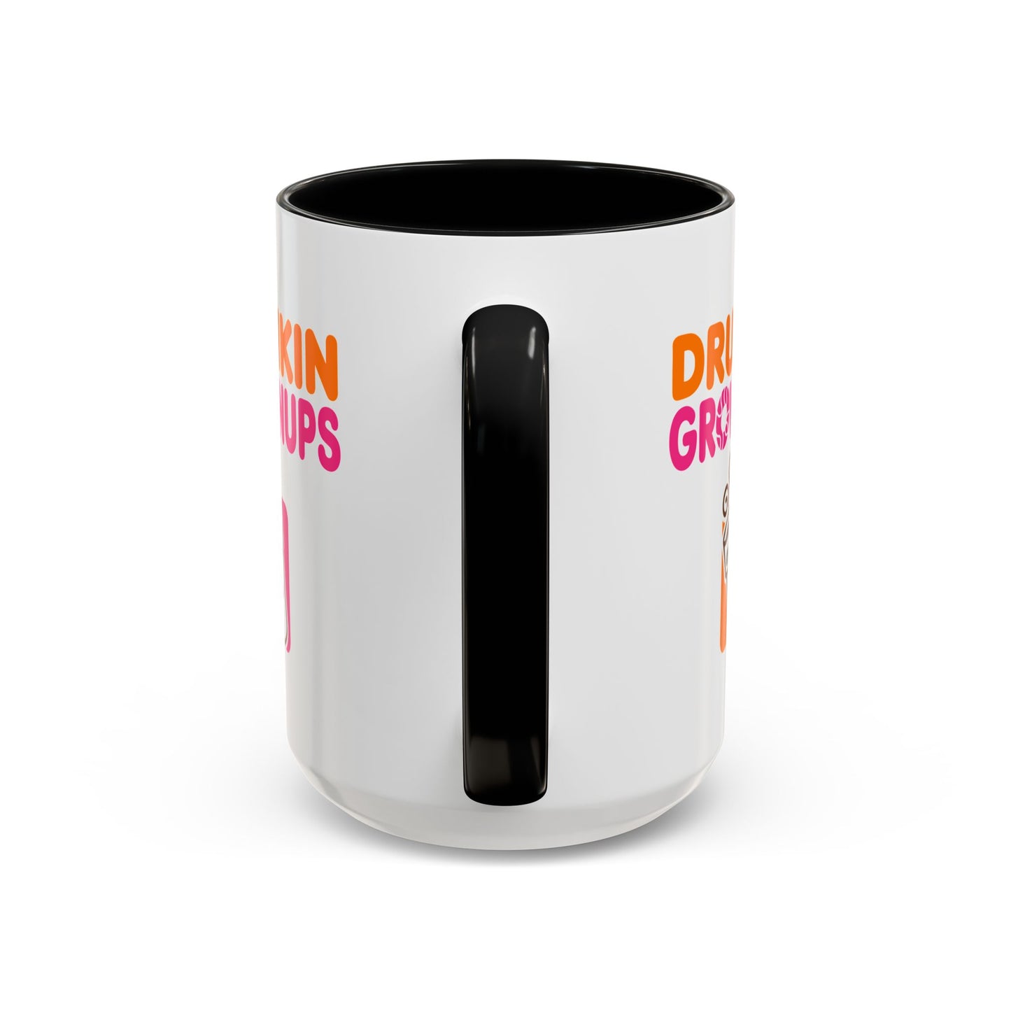Adult Mug - Dunkin Grownups