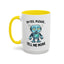Office Mug - Oh Yes Please