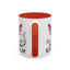 Animal Mug - Keep Calm