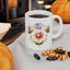 Anniversary Mug - Bee Mine