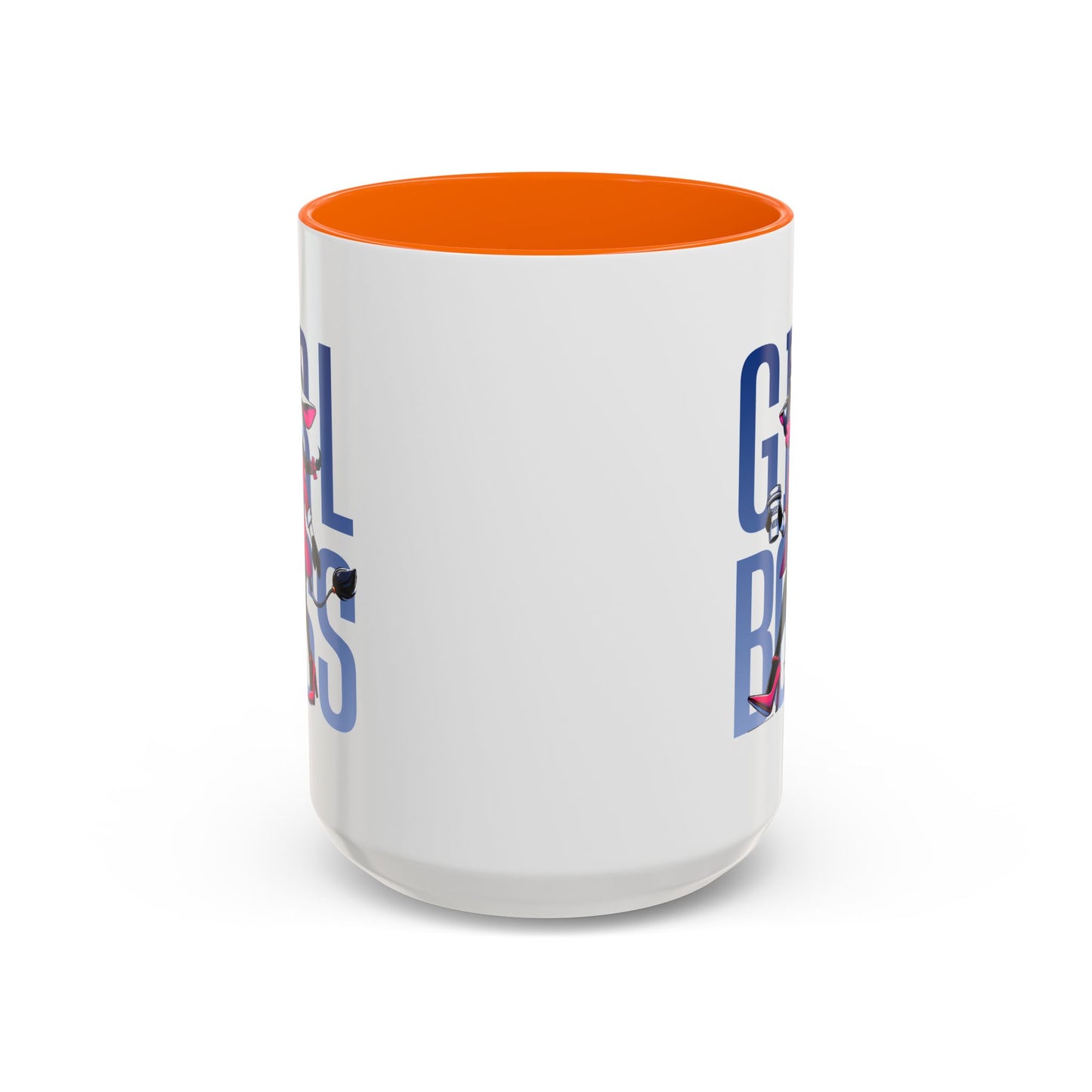 Office Mug - Girl Boss
