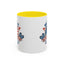 4th of July Mug - American Vibes 2