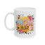 Mother's Day Mug - Mom You Are My Sunshine