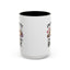 Animal Mug - I'm Not Lazy I'm Conserving Energy