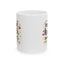 Wellness Mug - Mental Health Matters