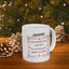 Motivation Mug - Note To Self