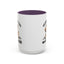 Humor Mug - Holding It Together With Spite & Tape