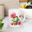 Artistic Mug - Cute Cactus 2