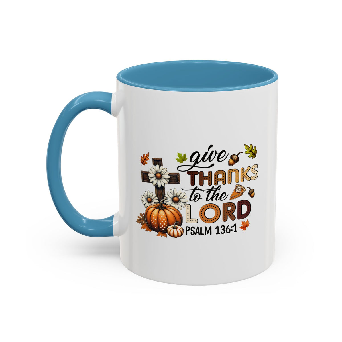 Fall Mug