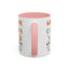 Adventure Mug - Welcome To Our Campsite