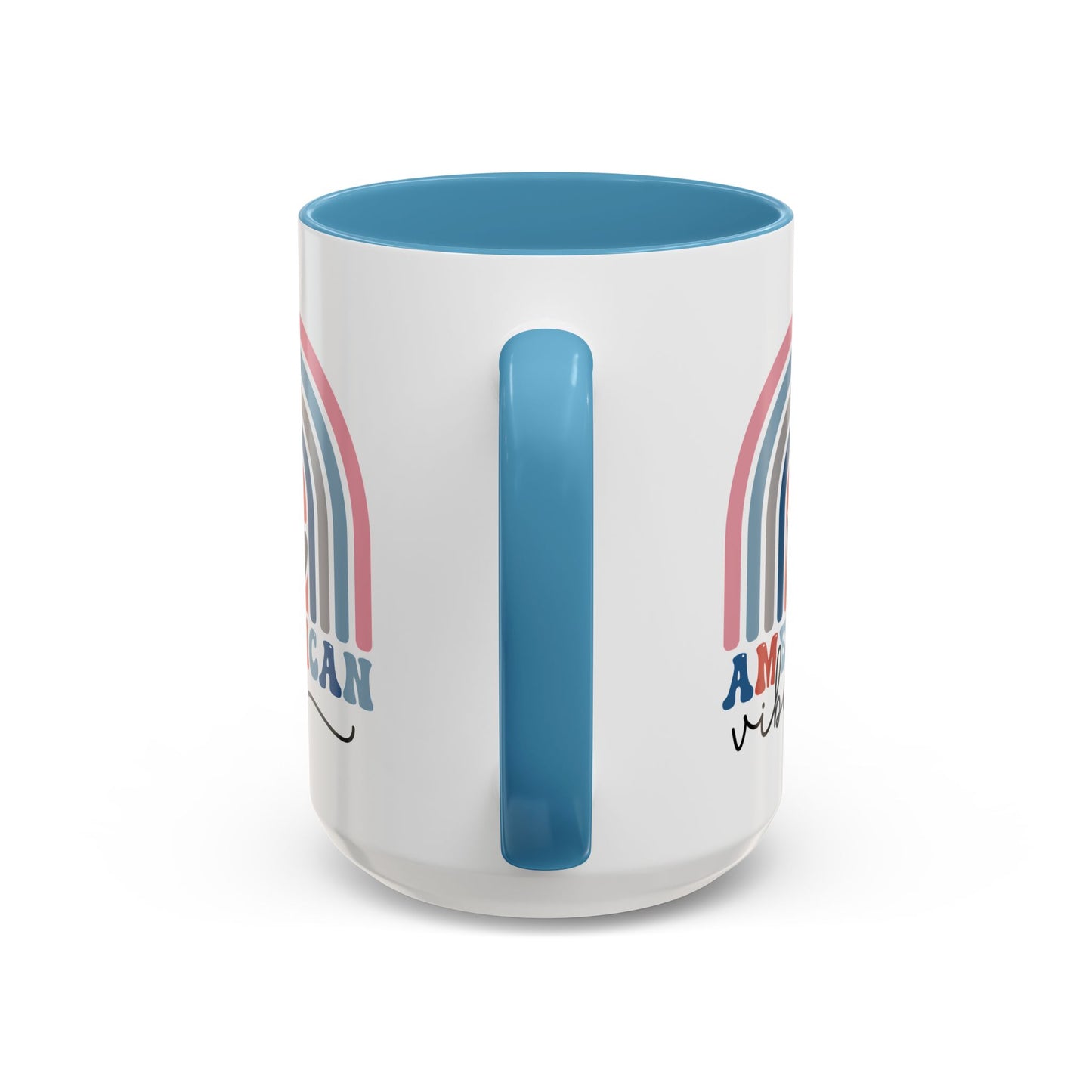 4th of July Mug - American Vibes