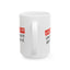 Humor Mug - Lazy Rule #1