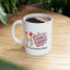 Anniversary Mug - We Are The Perfect Match