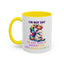 Humor Mug - I'm Not Shy