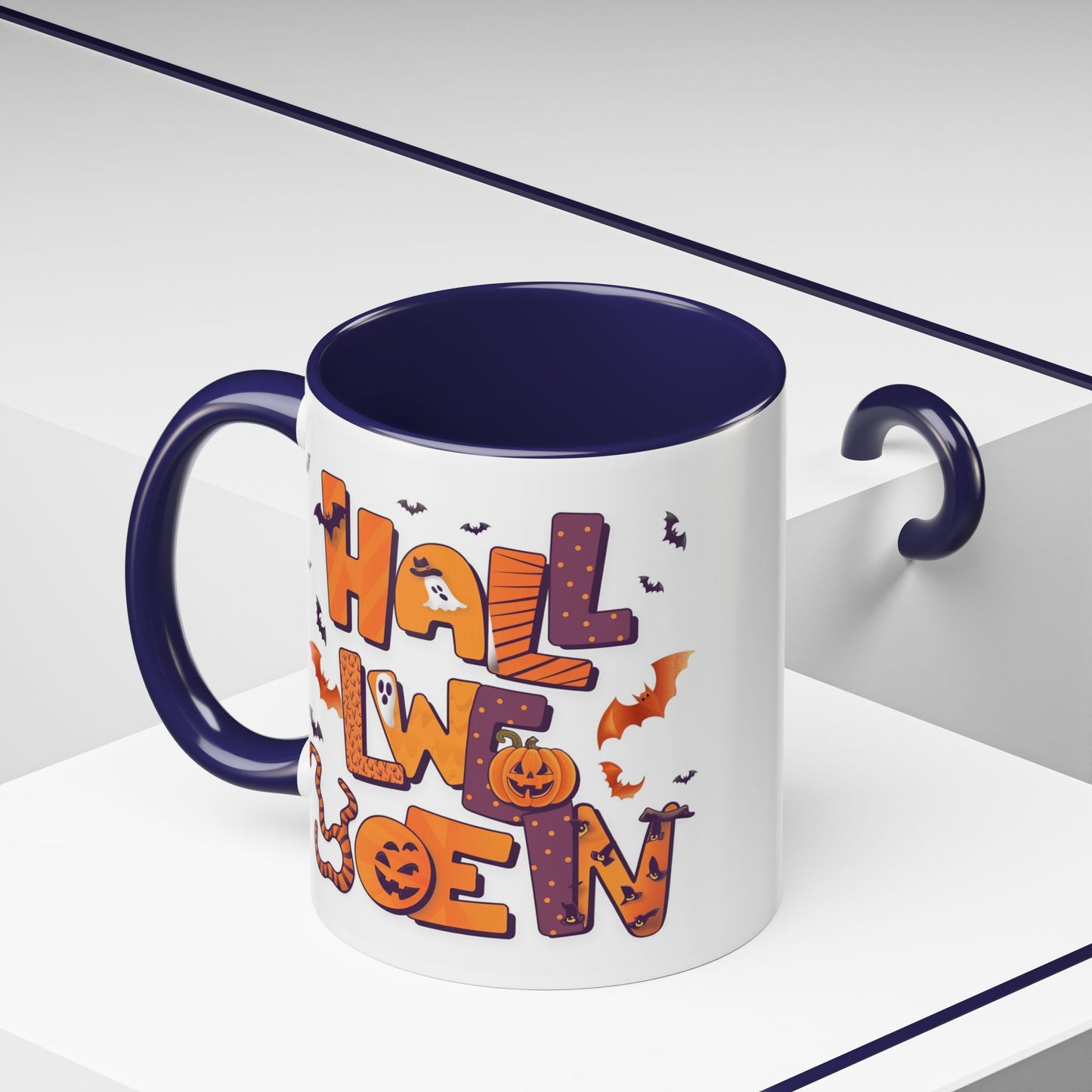 Halloween Mug - Halloween