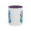 Adult Mug - Live Laugh Toaster Bath