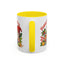 Birthday Mug - Island Gnome