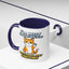 Humor Mug - I'm Not In A Bad Mood