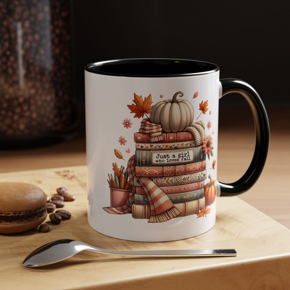 Fall Mug