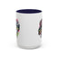 Birthday Mug - Glitter Shoes