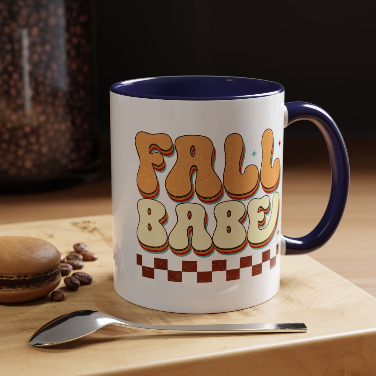 Fall Mug