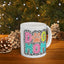 Animal Mug - Dog Mom