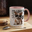 Animal Mug - I'd Love To But My Dog Said No