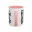 Humor Mug - I'm Not Bossy