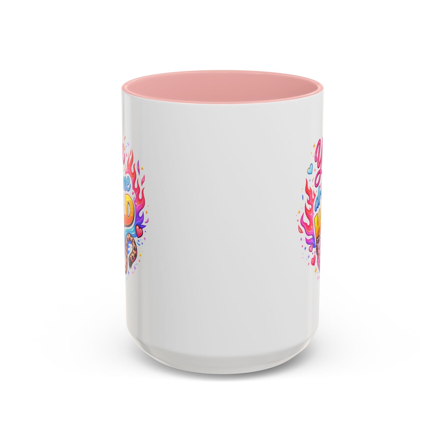Anniversary Mug - You Drive Me Wild