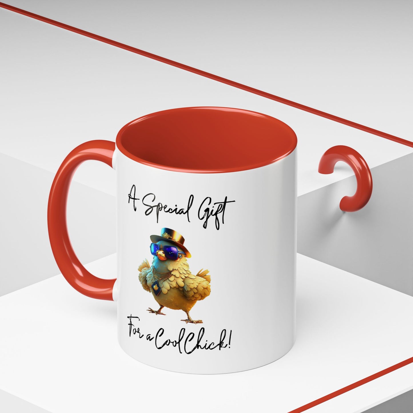 Birthday Mug - A Special Gift