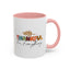 Fall Mug