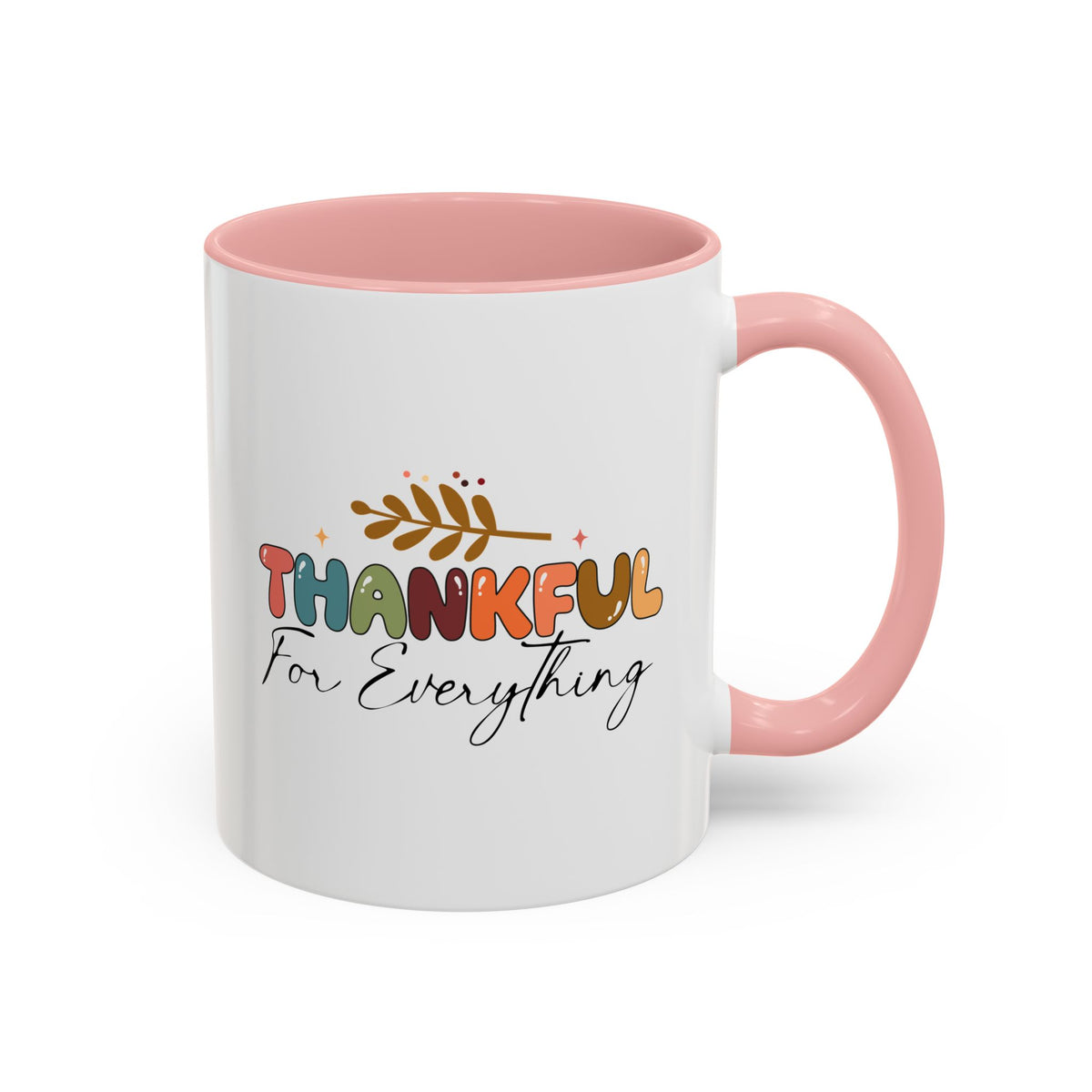 Fall Mug
