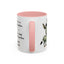 Humor Mug - If there are no stupid questions
