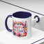Birthday Mug - Colorful Birthday
