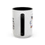 Wellness Mug - Keep Calm And Quack On
