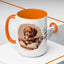 Animal Mug - Dog Coffee Wrap 5