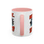 Alien Mug - Holy Shit