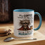 Animal Mug - My Coffee Looked At Me