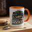 Adult Mug - Weekend Hooker