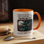 Humor Mug - Five Voices
