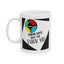 Adult Mug - Simon Says Shut The Fuck Up