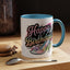 Birthday Mug - Glitter Shoes