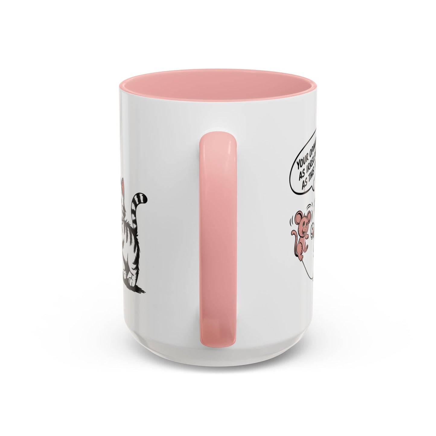Animal Mug - Your Opinion?